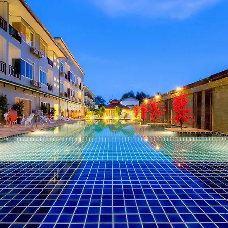 Phi Phi Maiyada Resort